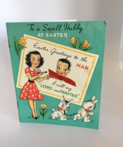 1940's Vintage Cards for Repurpose