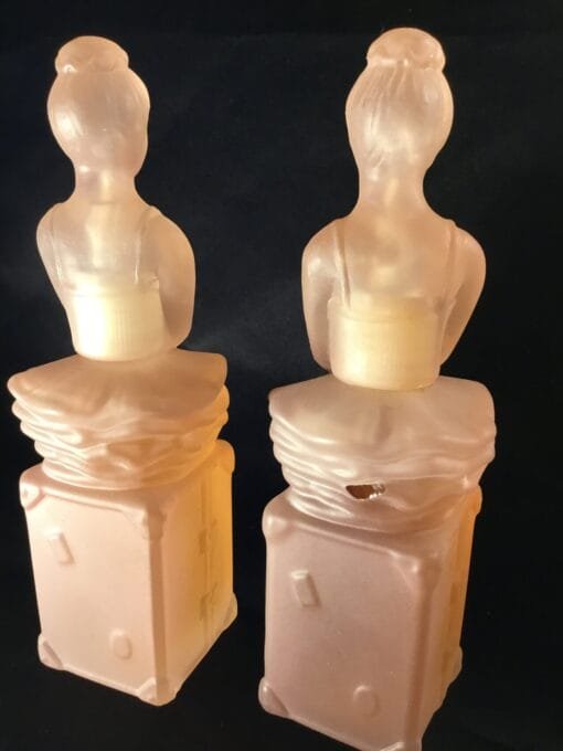 Avon Prima Ballerina Perfume Bottle - Image 5
