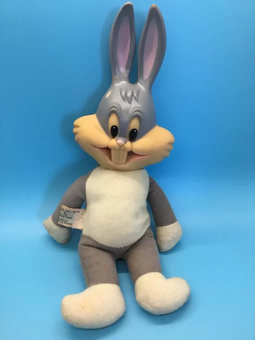 1974 Warner brothers bugs bunn