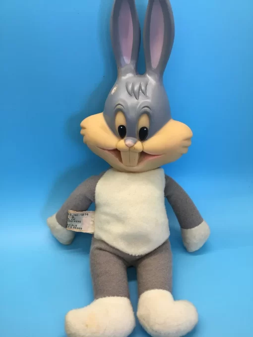 1974 Warner brothers bugs bunn - Image 8