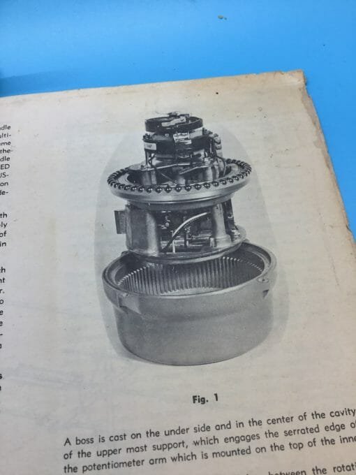 CDE HAM Radio 2 owners manual - Cornell Dubilier Electronics - Image 7