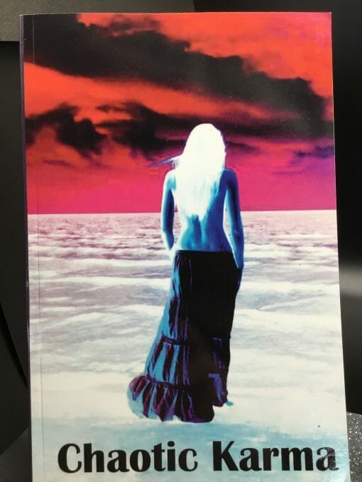 Chaotic Karma- Novel -Love story gone awry - Image 2