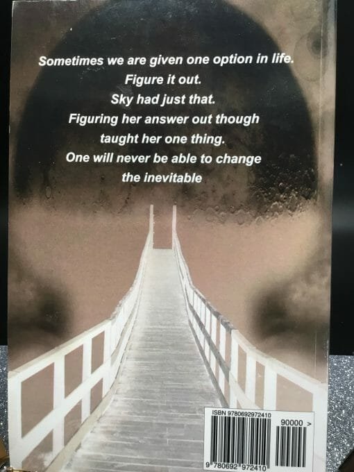 Chaotic Karma- Novel -Love story gone awry - Image 4