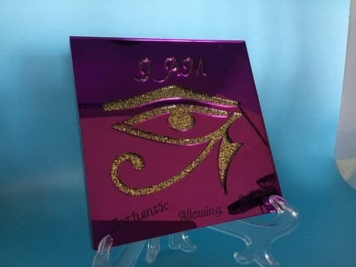 Reiki Box -Stone storage "I am" - Image 27