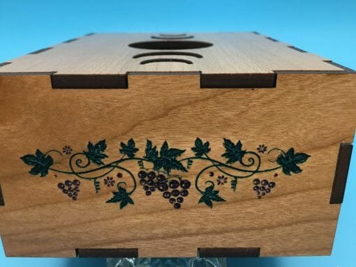 Tarot Card Box Triple moon - Image 5