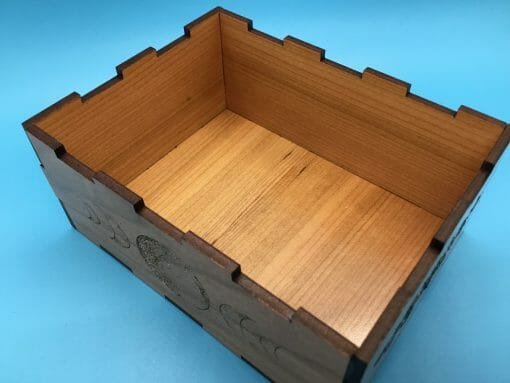 Tarot Card Box Triple moon - Image 7