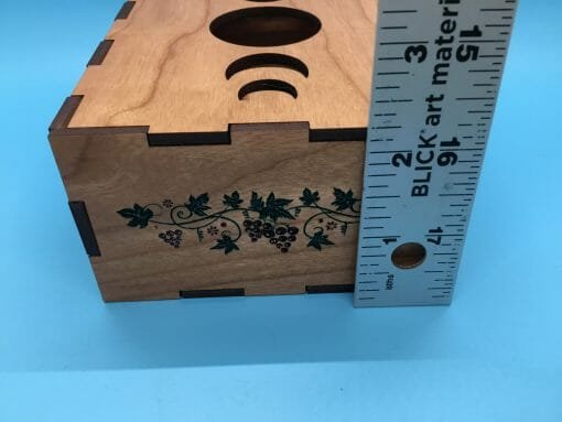 Tarot Card Box Triple moon - Image 12