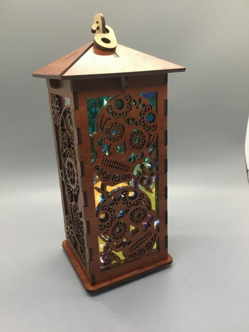 Sugar Skull-Day of the dead night light - Image 19