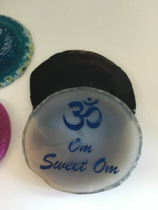 Personalized Engraved AGATES - Image 3