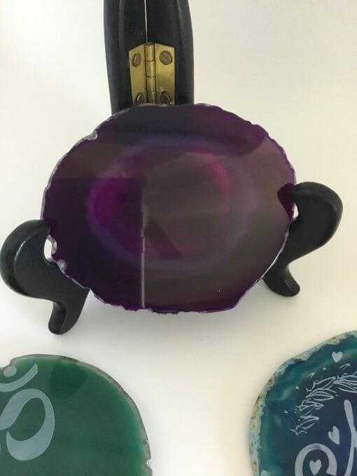 Personalized Engraved AGATES - Image 6