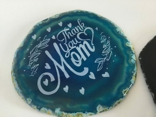 Personalized Engraved AGATES - Image 9