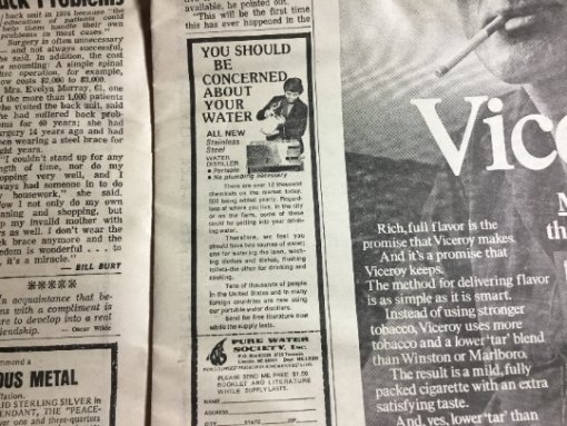 Enquirer 1977- Elvis- Close encounters of the third kind - Image 10