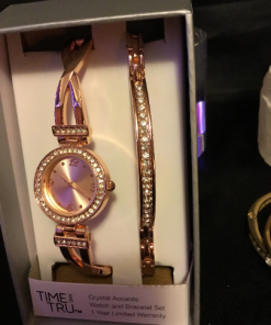 Vintage watch