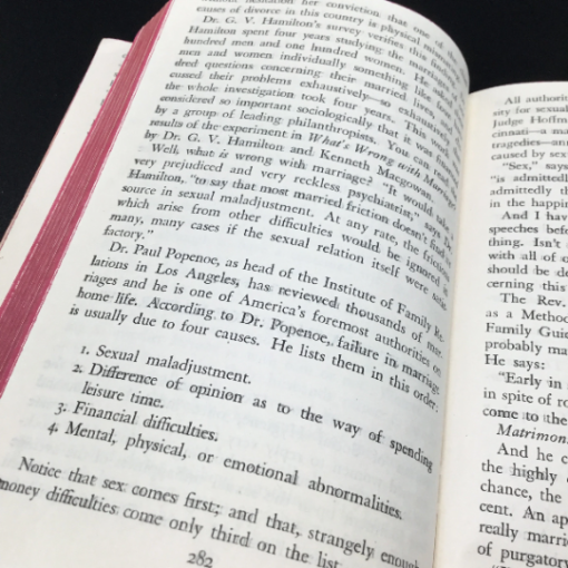 How To Win Friends & Influence People By Dale Carnegie Early Printing 1941 Soft back - Image 4