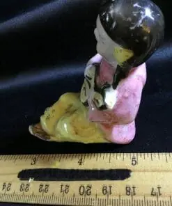 Vintage Porcelain  Figurine -Occupy Japan -