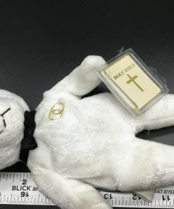 Unity Bears - The Archive Collection Investment Collectibles - Marriage /Matrimony Bears- Wedding /Ring bear (ers) :-) Sacrament Series