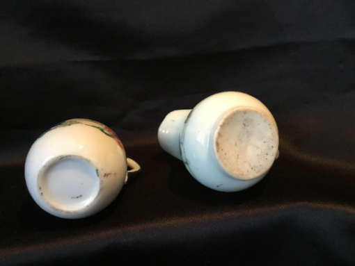 Miniature Creamer Pitchers set -2" - Image 4