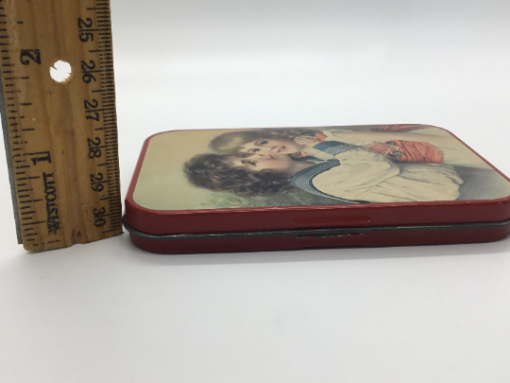 Hoffman Swiss made-Tin - Love letter - Image 10