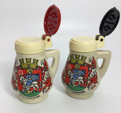 Attics and Basements