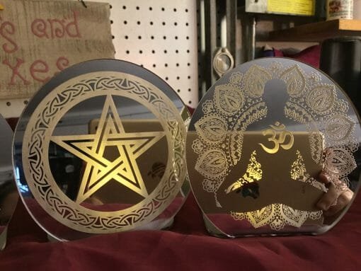 Decorative Tea Light night light -Various choices - Image 8