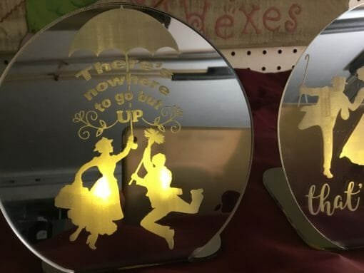 Decorative Tea Light night light -Various choices - Image 12
