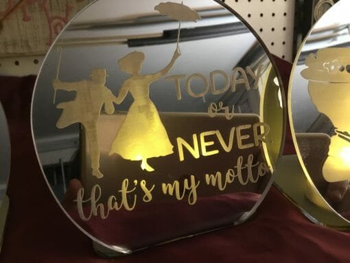 Decorative Tea Light night light -Various choices - Image 13
