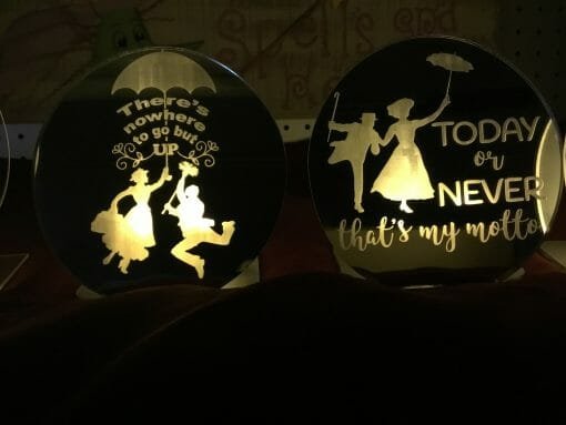 Decorative Tea Light night light -Various choices - Image 16