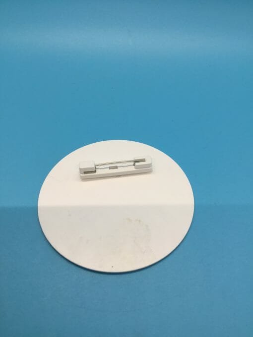 Personalized Engraved Name Badge - Image 2
